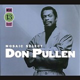 Don Pullen - Mosaic Select 13: Don Pullen