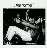 The Normal - Warm Leatherette - T.V.O.D.
