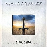 Klaus Schulze & Lisa Gerrard - Rheingold - Live At The Loreley