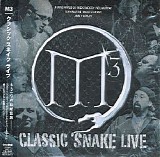 M3 - Classic Snake Live
