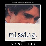 Vangelis - Missing