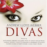 Various artists - Andrew Lloyd Webber - Divas