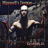 Maxwell's Demon - Diablo
