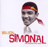 Wilson Simonal - Um Sorriso pra VocÃª