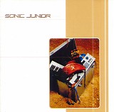 Sonic Junior - Sonic Junior