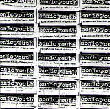 Sonic Youth - Screaming Fields of Sonic Love
