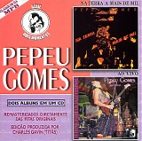 Pepeu Gomes - SÃ©rie Dois Momentos - Vol. 7