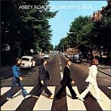 The Beatles - Abbey Road Deluxe Vinyl Box