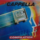 Various artists - Cappella Compilation