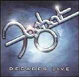 Foghat - Decades Live CD1