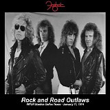 Foghat - Rock & Road Outlaws Remastered
