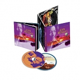 Jimi Hendrix - First Rays of the New Rising Sun CD/DVD