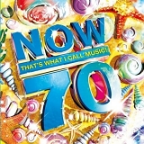 Various artists - Now That's What I Call Music! 70