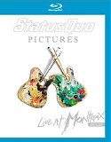 Status Quo - Pictures Live At Montreux 2009