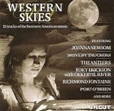 Various artists - Uncut 2010.06 - Western Skies