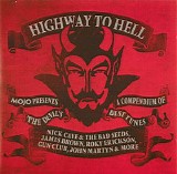 Various artists - Mojo 2010.06 - Highway To Hell: A Compendium of the Devil's Best Tunes