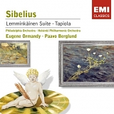 Philadelphia Orchestra - Sibelius: Lemminkainen Suite: Four Legends of the Kalevala; Tapiola