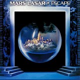 Mars Lasar - Escape