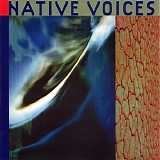 Various artists - Discover the Rhythms of Native Voices