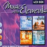 Akwa Marin - Music of the Elements