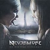 Nevermore - The Obsidian Conspiracy (Limited Special Box Set)