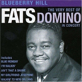 Fats Domino - Blueberry Hill The Greatest Hits