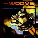 The Woovs - No Entertaining in the City