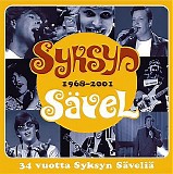 Various artists - Syksyn SÃ¤vel 1968-2001