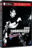 George Thorogood - 30th Anniversary Tour: Live (DVD+CD Collector's Edition)