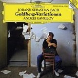 Andrei Gavrilov - Goldberg Variations