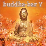 David Visan - Buddha-Bar V