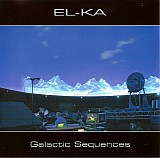EL-KA - Galactic sequences