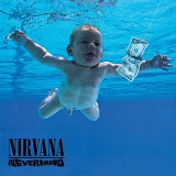 Nirvana (US) - Nevermind
