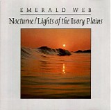 Emerald Web - Nocturne/Lights of the Ivory Plains