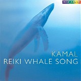 Kamal - Reiki Whale Songs