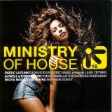 Various artists - Ministry Of House, Vol. 15 - Cd 1