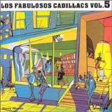 Los Fabulosos Cadillacs - Volumen 5