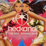 Various artists - Hed Kandi - The Mix - Spring 2009 - Cd 1