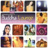 Various artists - Beginner's Guide To Buddha Lounge - Cd 1