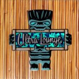 Various artists - Ultra Lounge - Tiki Sampler