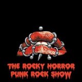 Various artists - The Rocky Horror Punk Rock Show