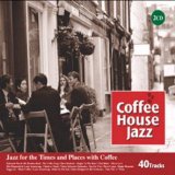 Various artists - Coffee House Jazz, Vol. 01 - Cd 1