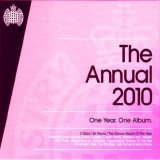 Various artists - Ministry Of Sound - The Annual 2010 - Cd 1