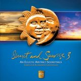Various artists - Sunset And Sunrise 3 - Cd 1