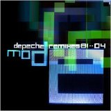 Depeche Mode - Remixes '81-'04 - Cd 1