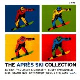 Various artists - The AprÃ¨s Ski Collection - Cd 1