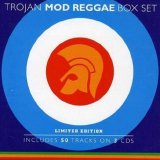 Various artists - Mod Reggae Box Set - Cd 1