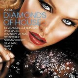 Various artists - Diamonds Of House, Vol. 06 - Cd 1