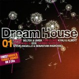 Various artists - Dream House, Vol. 01 - Cd 1