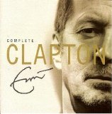 Various artists - Complete Clapton - Cd 1